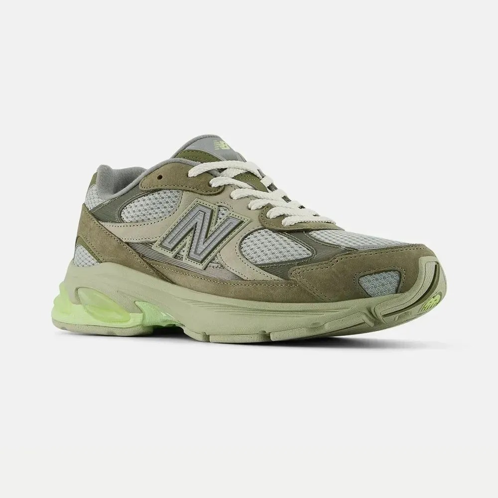 New Balance 2010 Nude Mushroom Beige