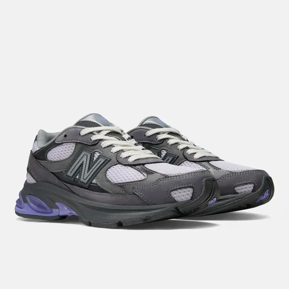 New Balance 2010 Neptune Grey Violet Crush