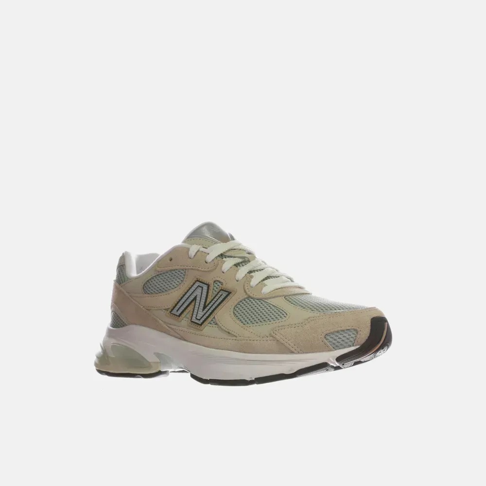 New Balance 2010 Mindful Grey Lone Star Grey