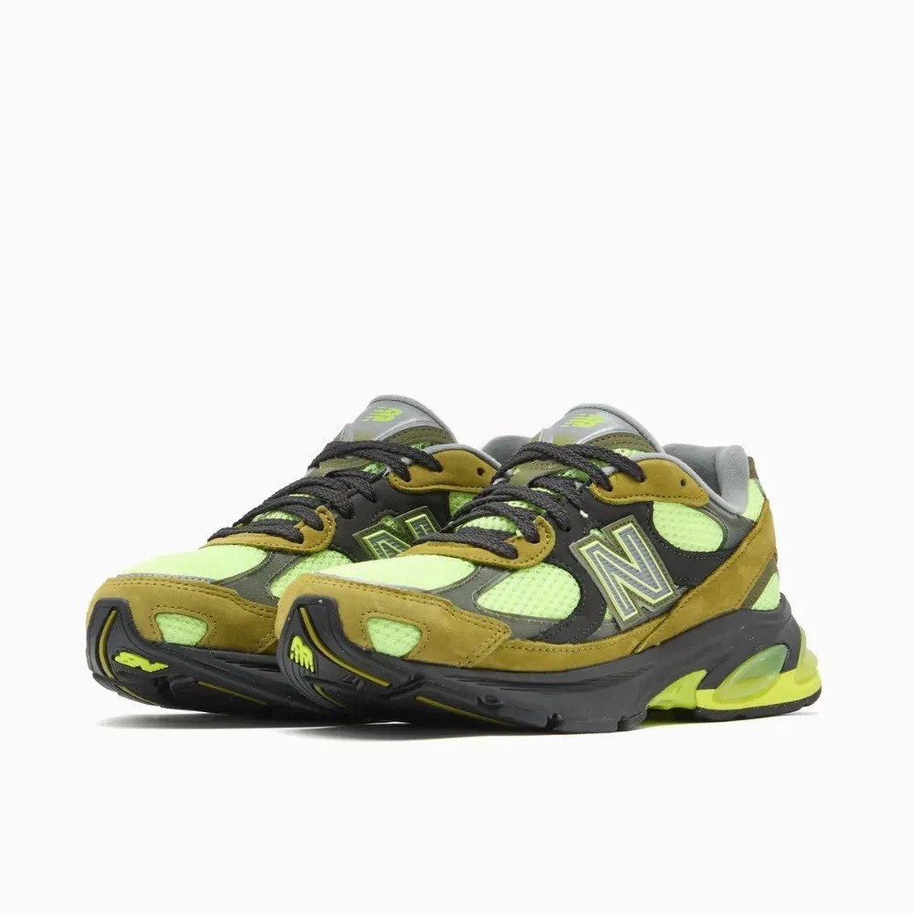 New Balance 2010 Sea Moss Afterglow