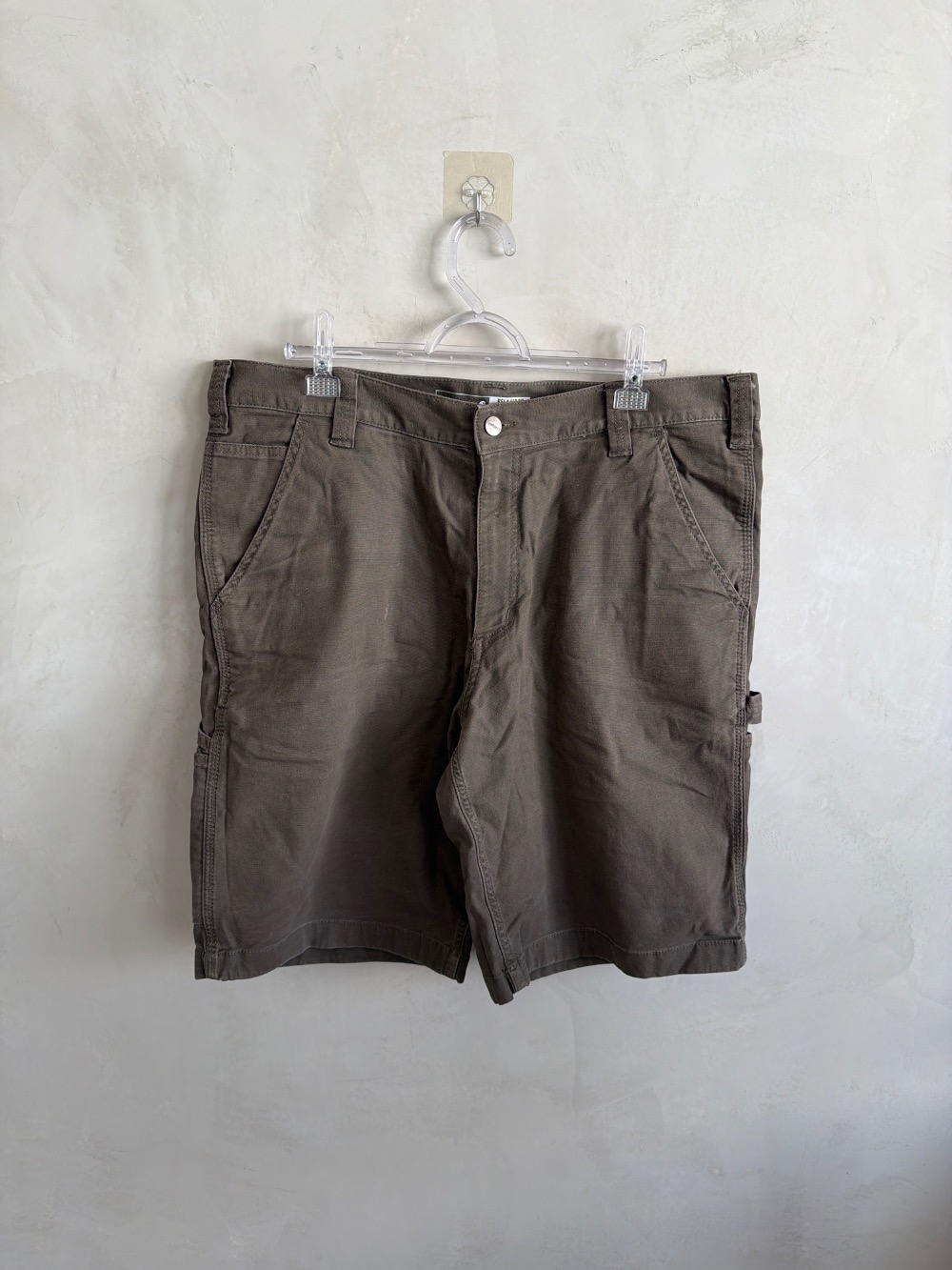 Bermuda Carhartt