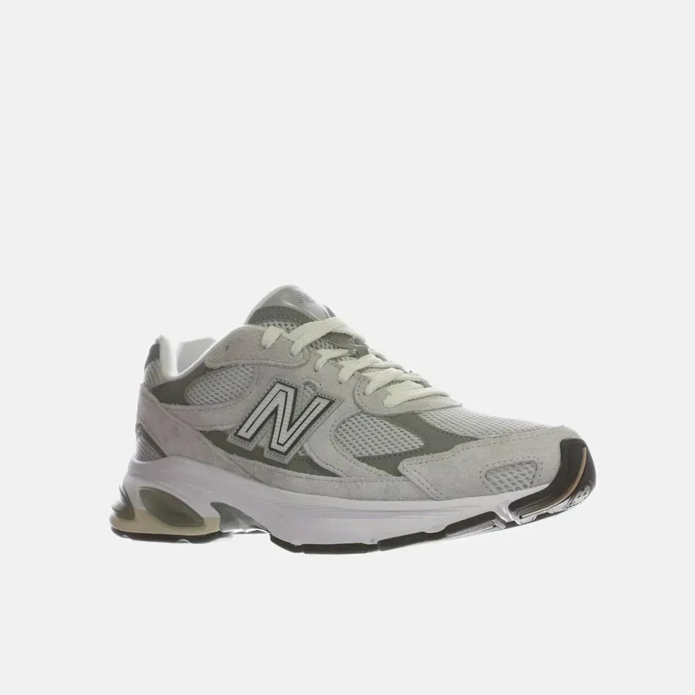 New Balance 2010 Grey
