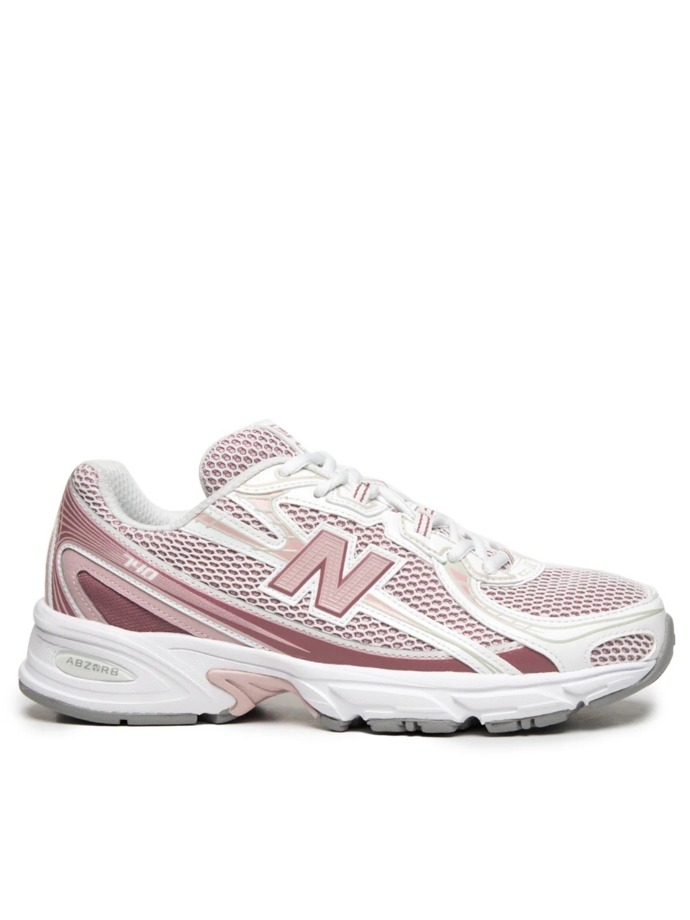 New Balance 740 Rosewood