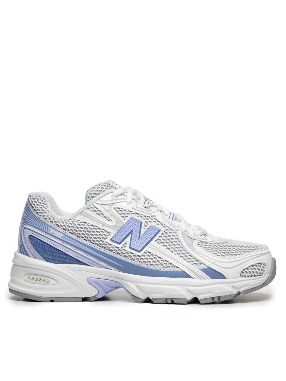 New Balance 740 Fairweather Blue