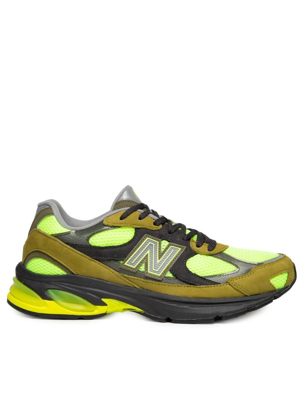 New Balance 2010 Sea Moss Afterglow