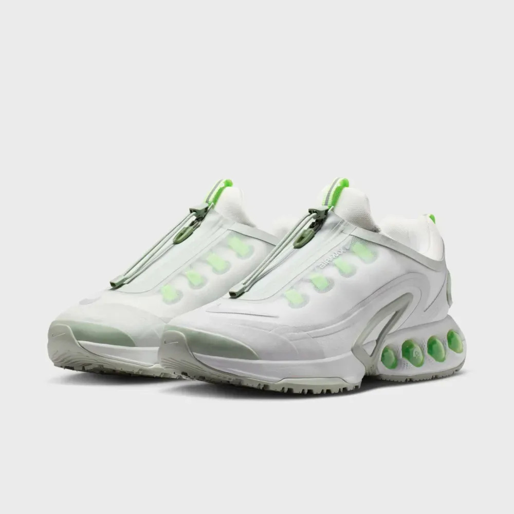 Nike Air Max DN White