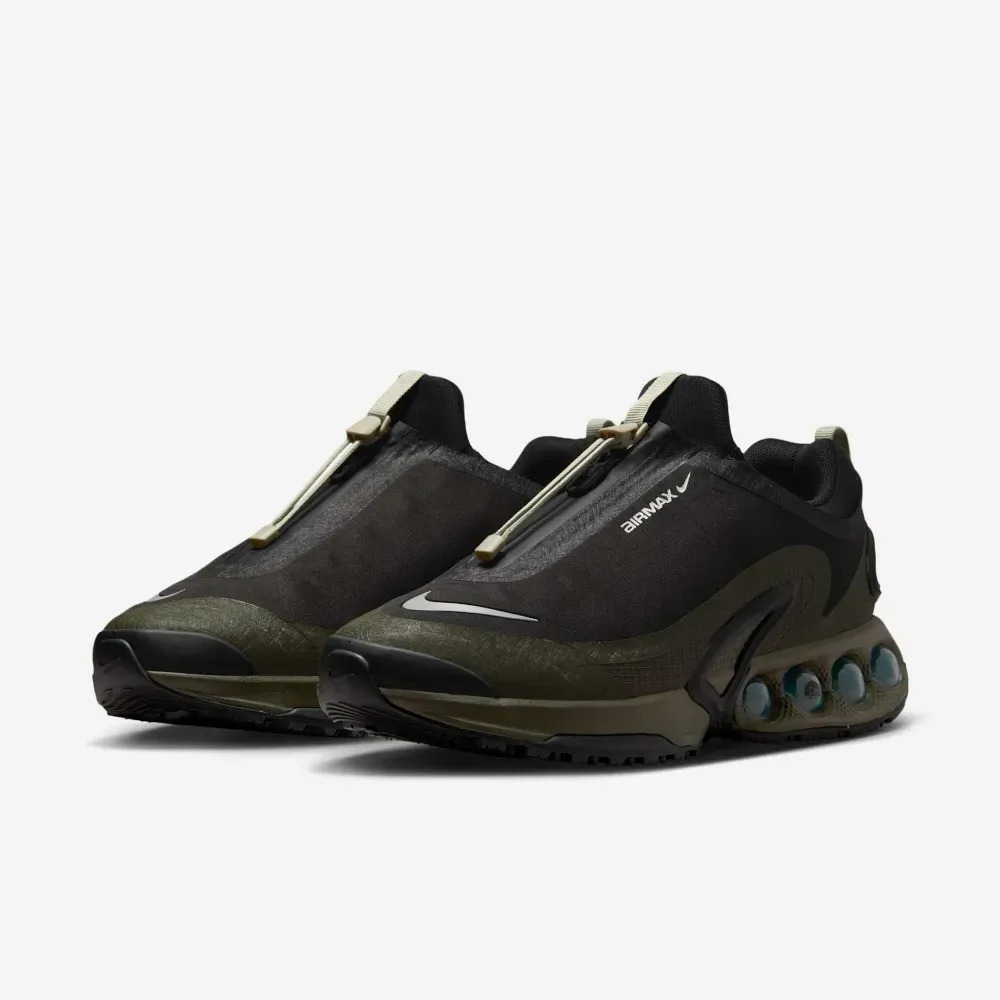 Nike Air Max Dn Roam Black Cargo Khaki