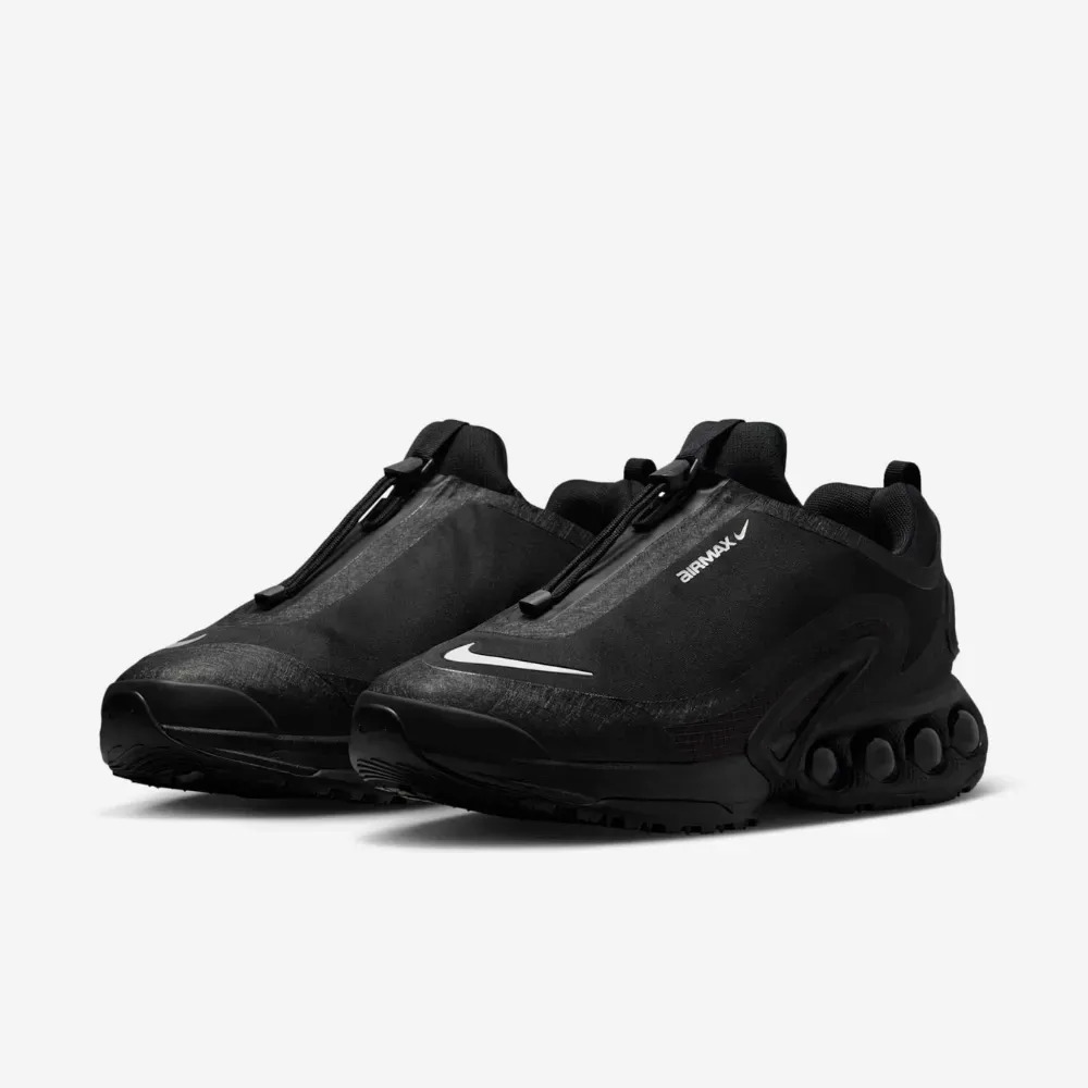Nike Air Max DN Roam Triple Black