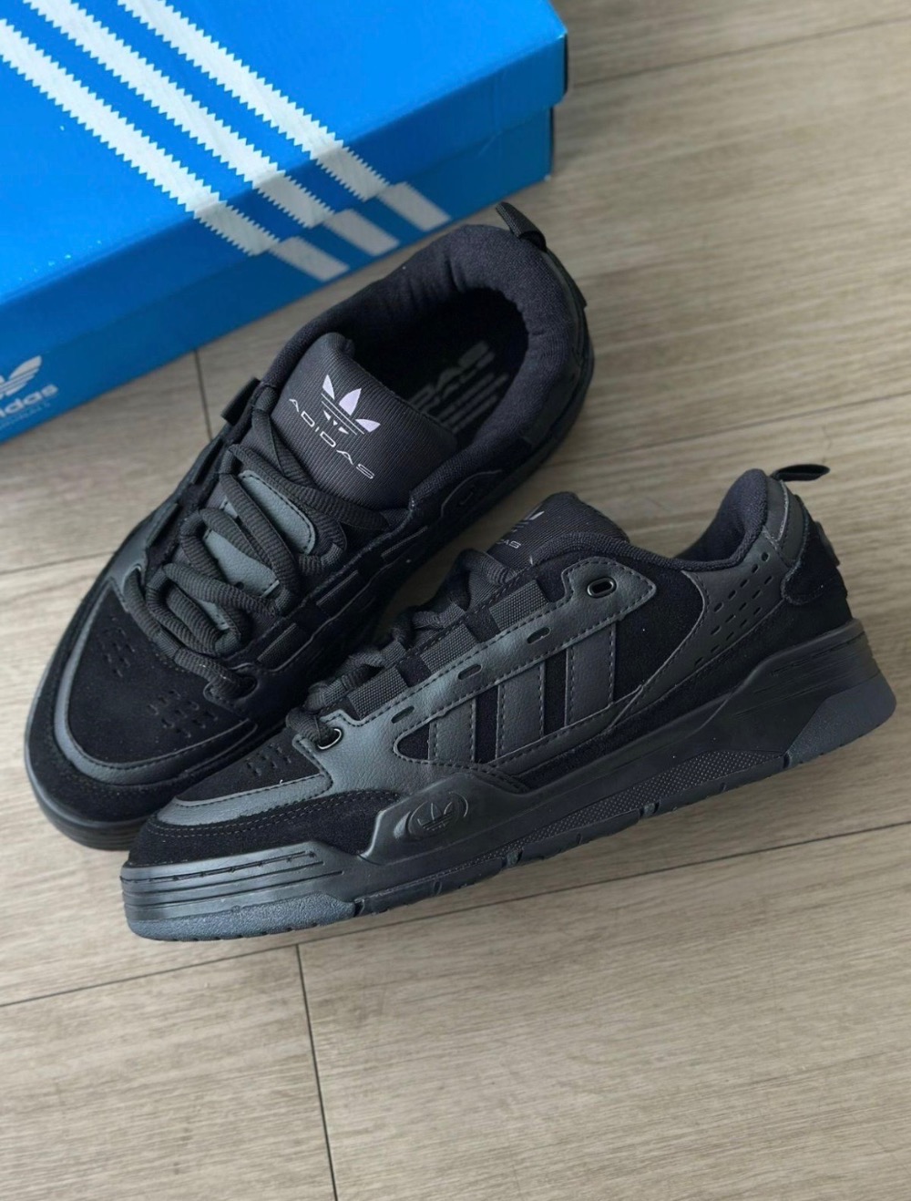 adidas ADI2000 Core Black Utility Black