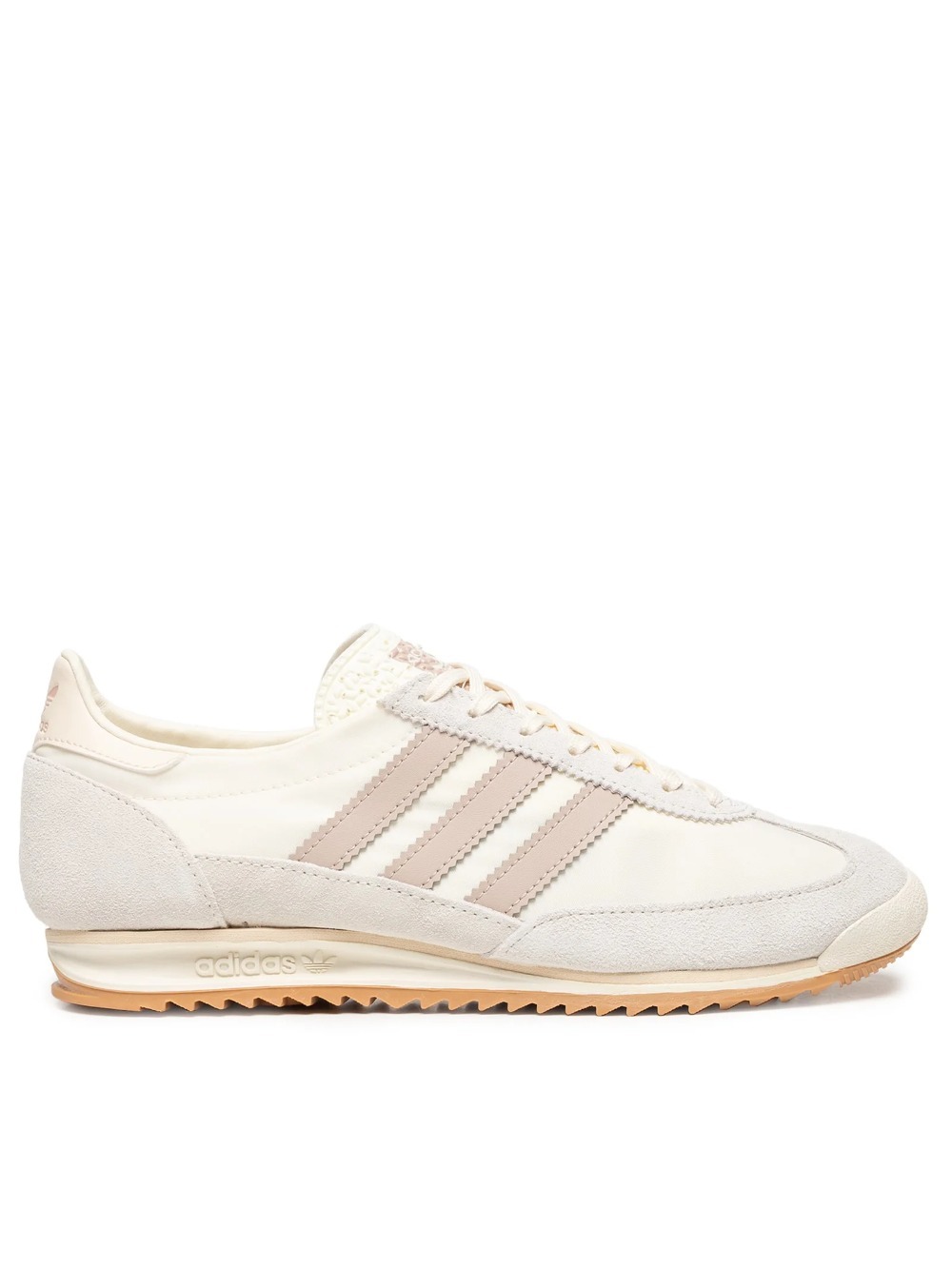 adidas SL 72 OG Off White Wonder Taupe