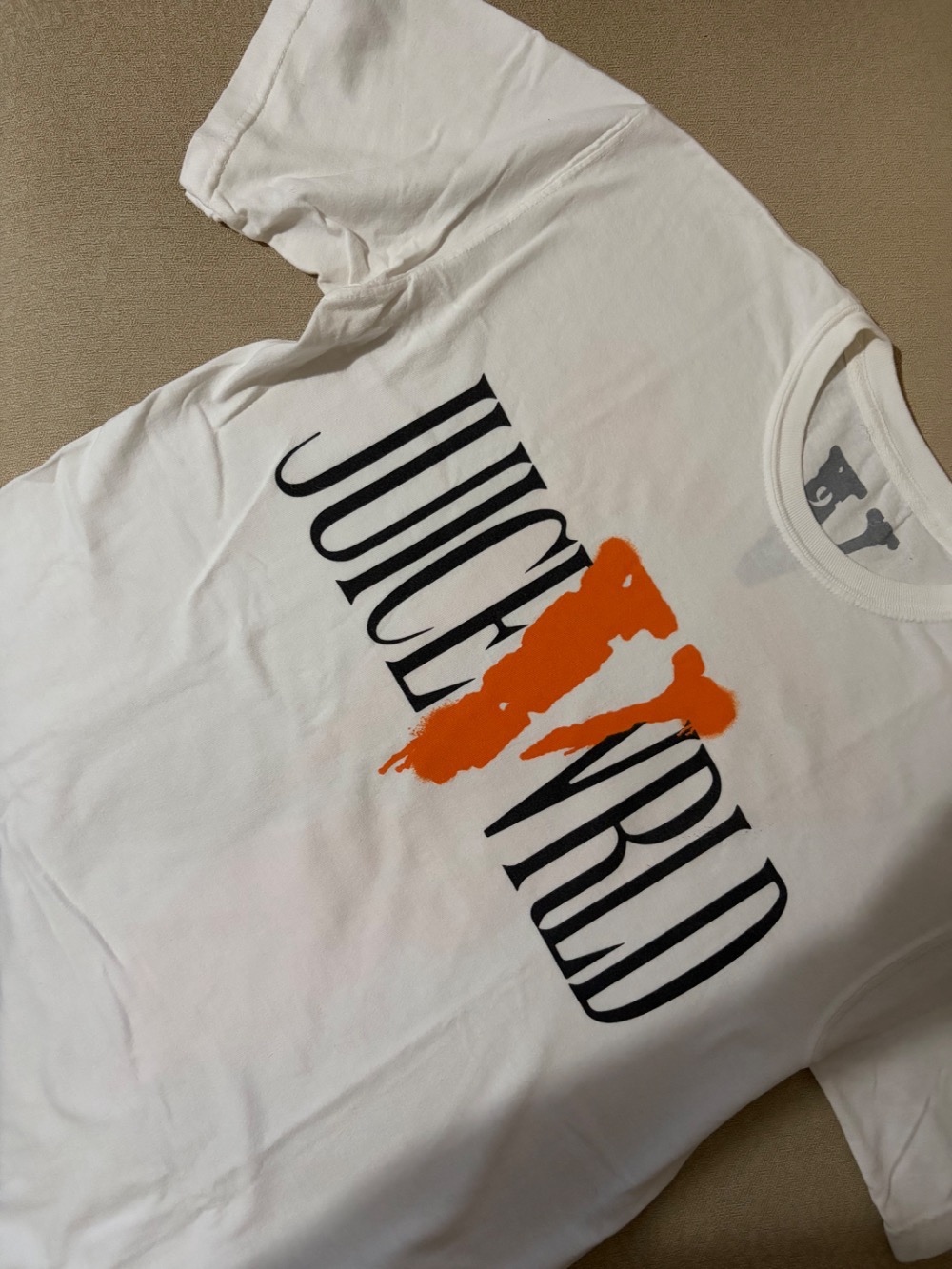 Vlone - Droper