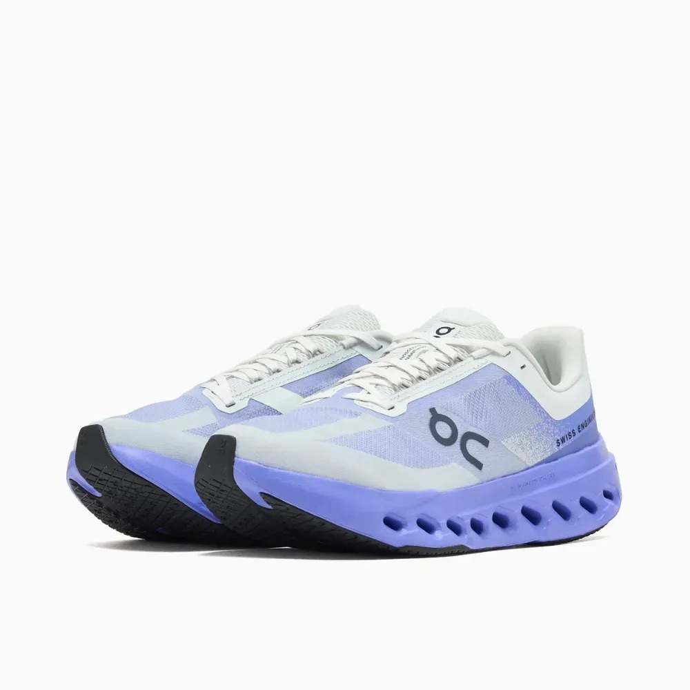 On Running Cloudsurfer Next Blue — 40, Novo