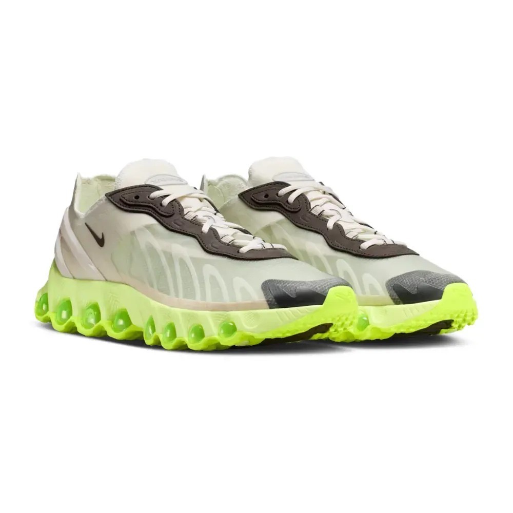 Nike Air Max DN8 Shadow Brown and Phantom — 37 / 37.5 / 38 / 39 / 39.5 / 40, Novo