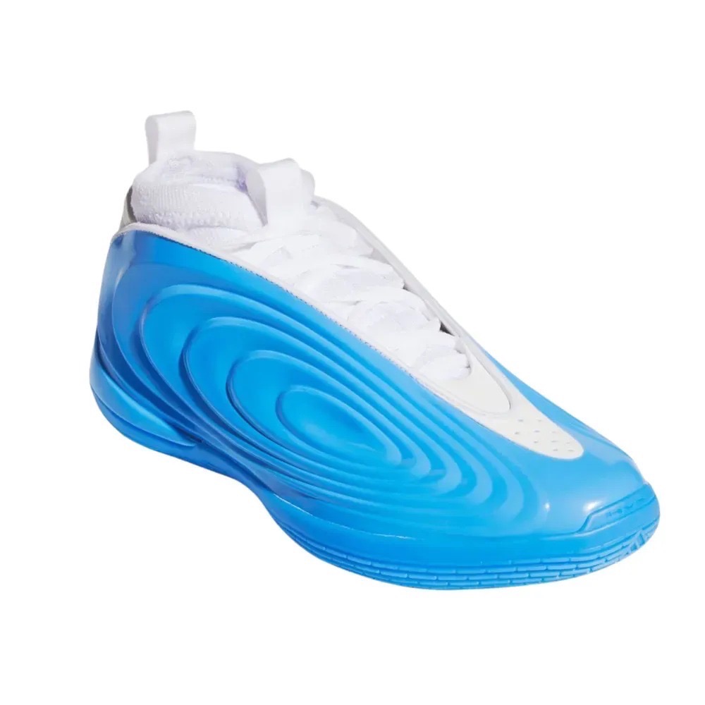 adidas Harden Volume 10 Lucid Aquamarine — 41 / 42 / 42.5 / 43 / 43.5 / 44 / 46, Novo