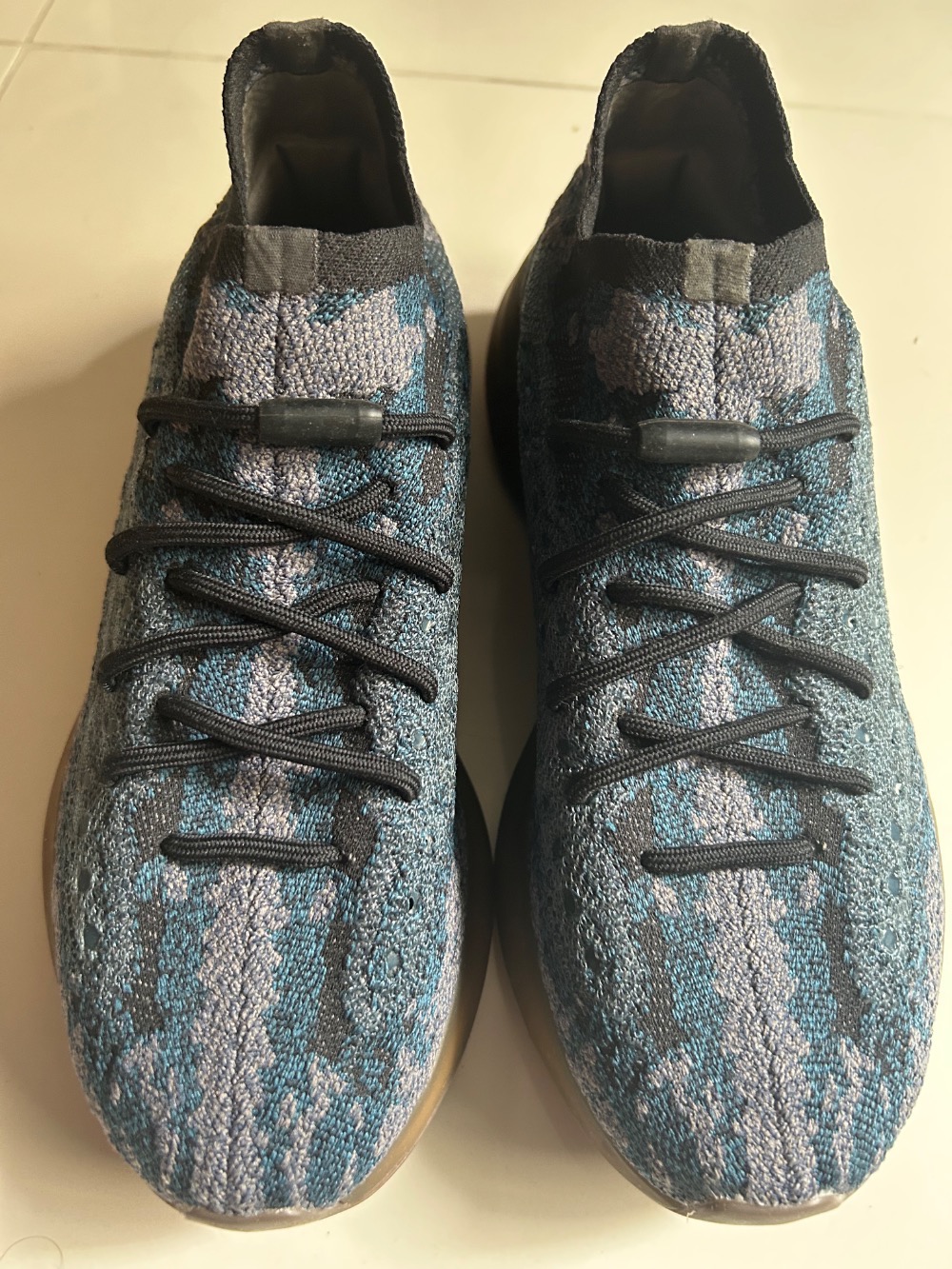 Yeezy Boost 380 Covellite