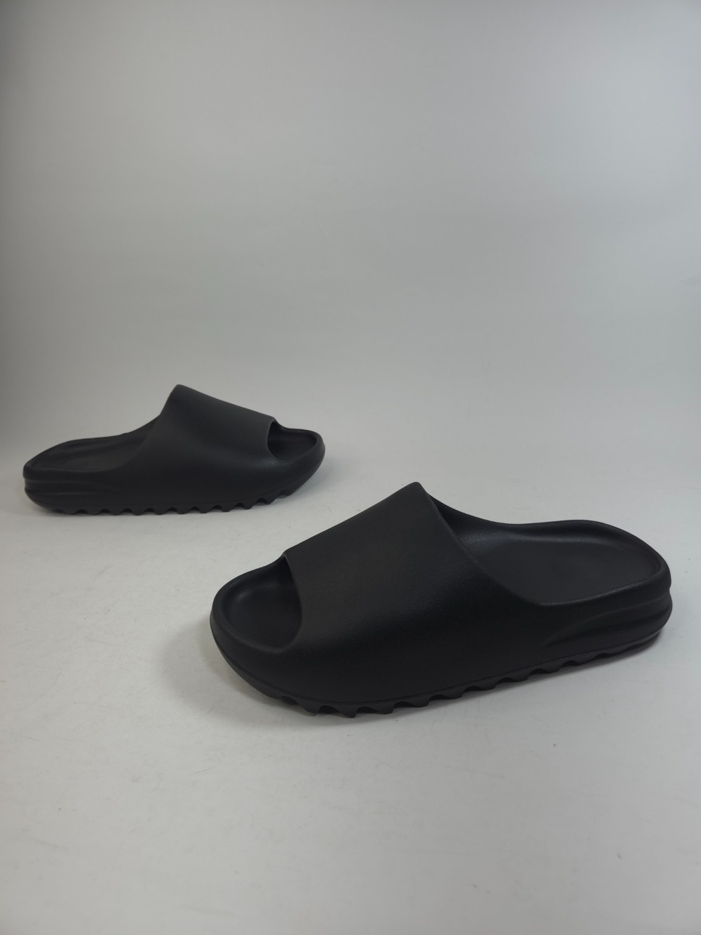 Yeezy YS-01 Black