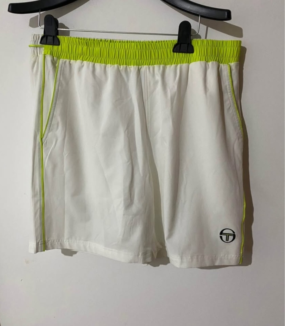 Short Sergio tacchini