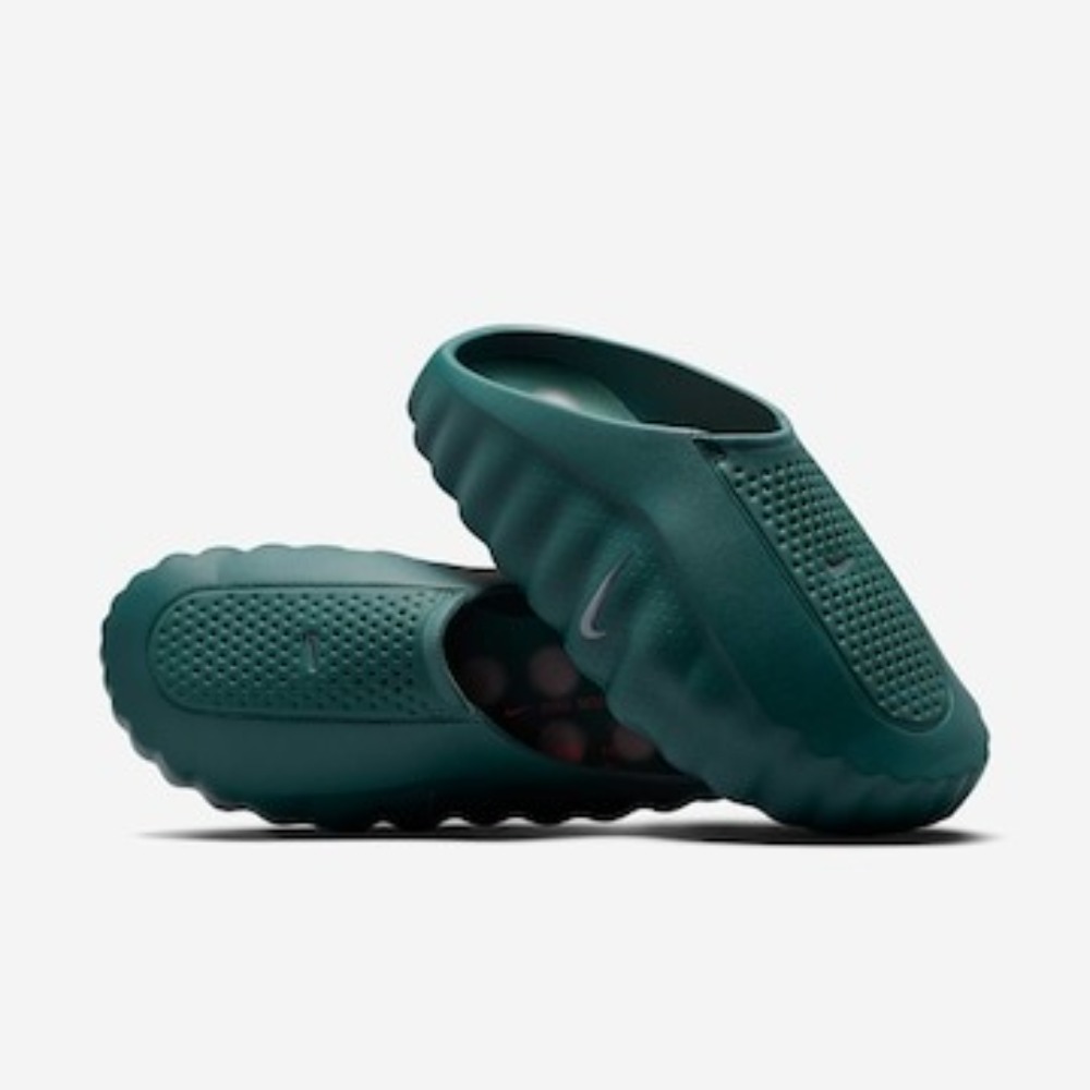 Nike Mind 001 Slide Mineral Slate — 43, Novo