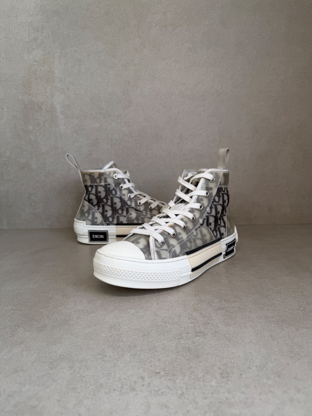 Dior B23 High
