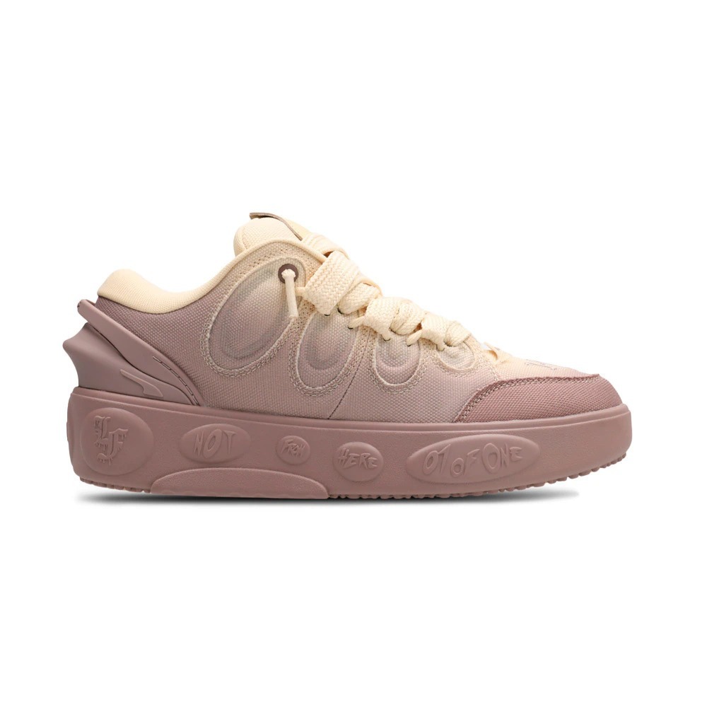 Puma LaFrancé Gradient Sandstone Canvas