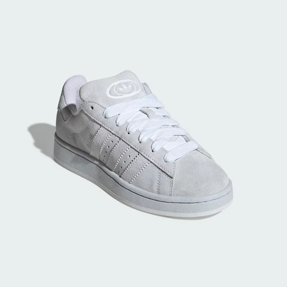 adidas Campus 00s Clear Onix Cloud White — 35 / 36 / 37, Novo
