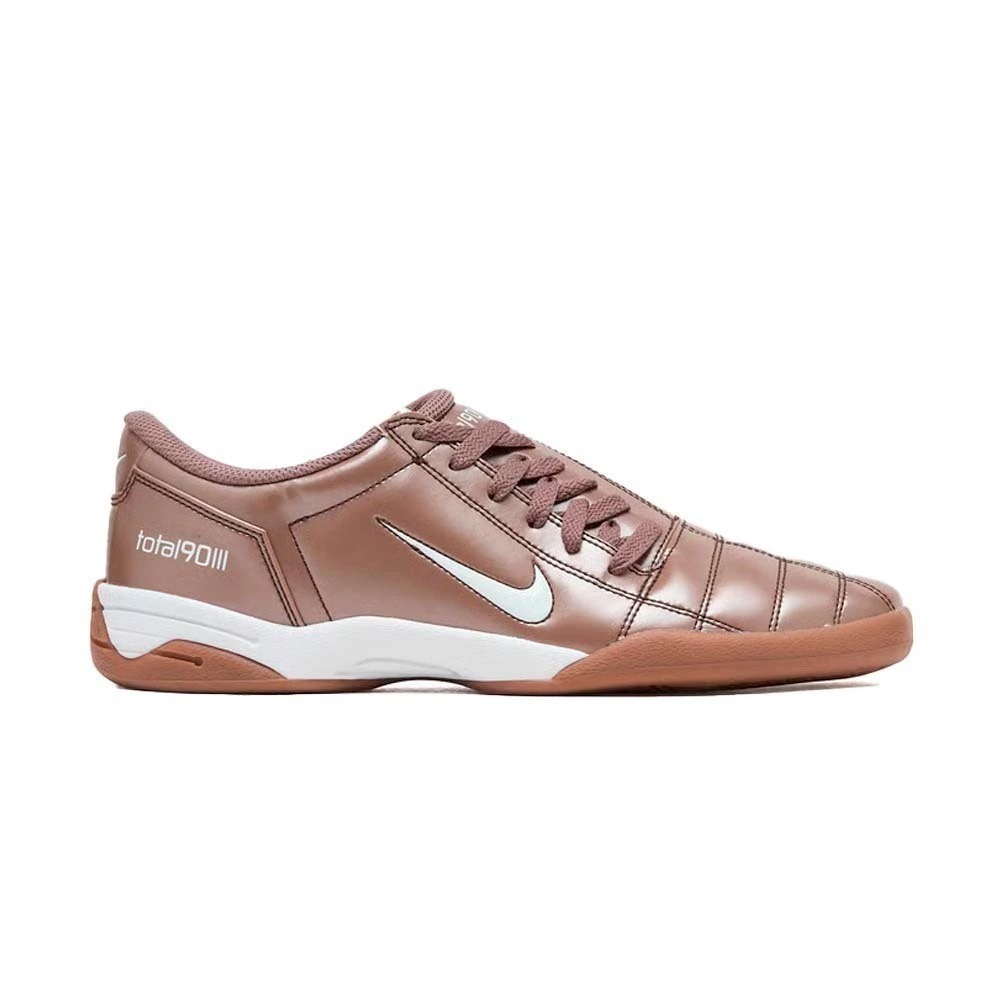 Nike Total 90 Mink Brown White — 38 / 39 / 40 / 41 / 42 / 43 / 44, Novo