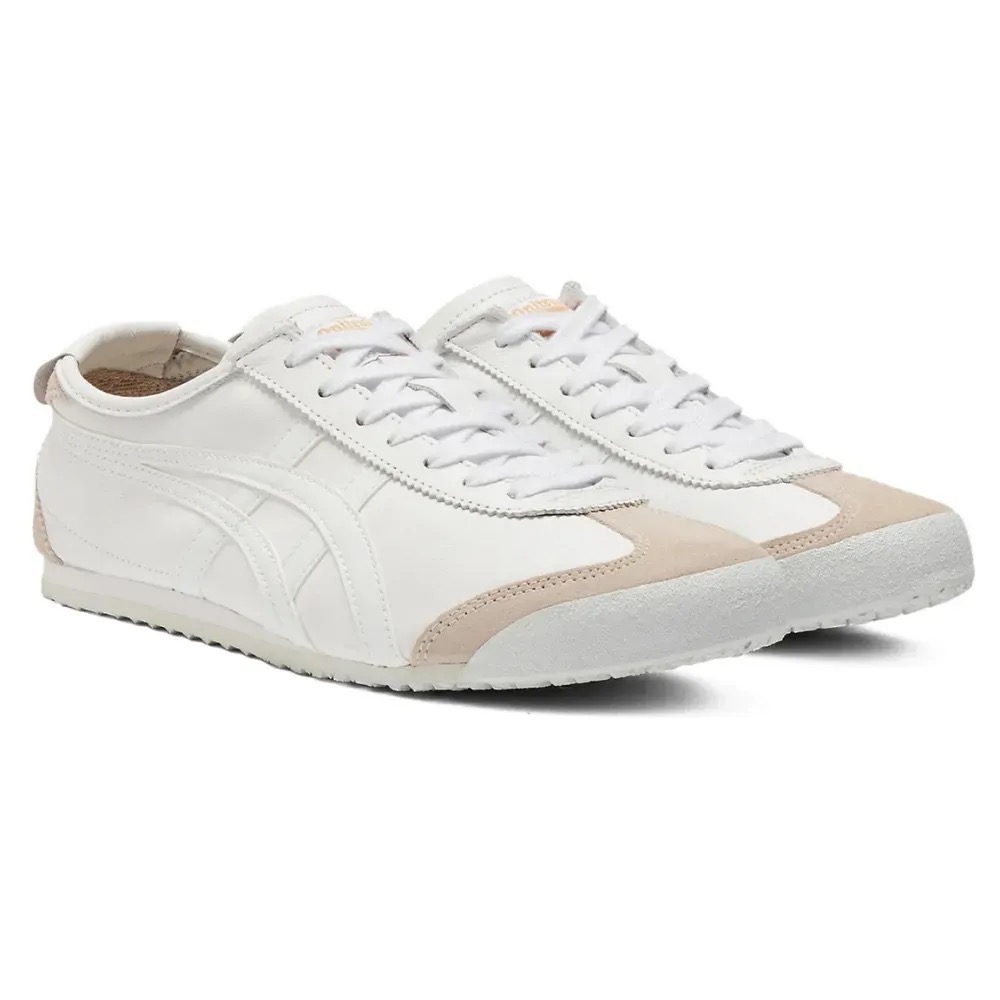 Onitsuka Tiger Mexico 66 White