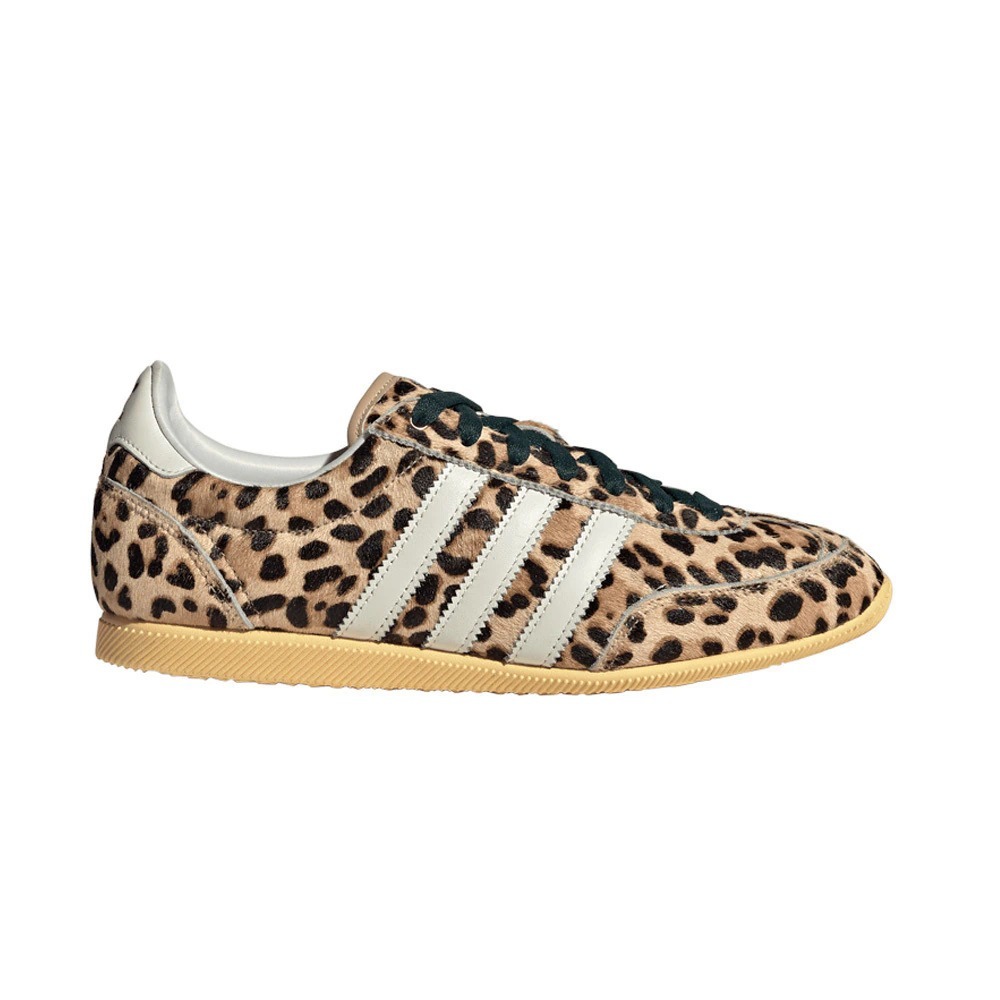 adidas Japan Leopard Magic Beige