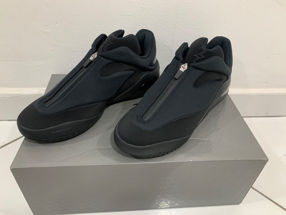 Converse Shai 001 Charm Black