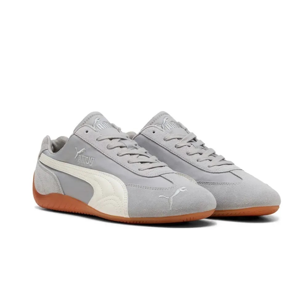 Puma Speedcat Nylon Grey