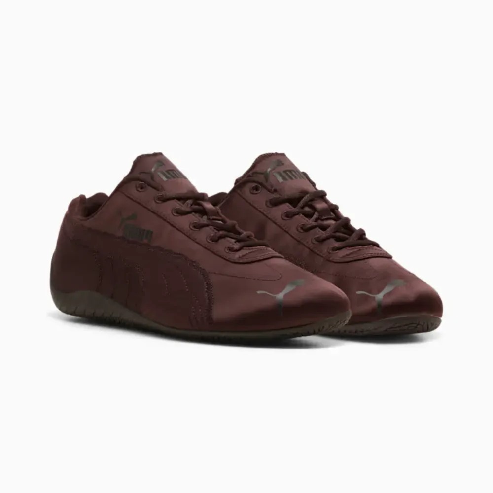 Puma Speedcat Venus Chocolate Brown