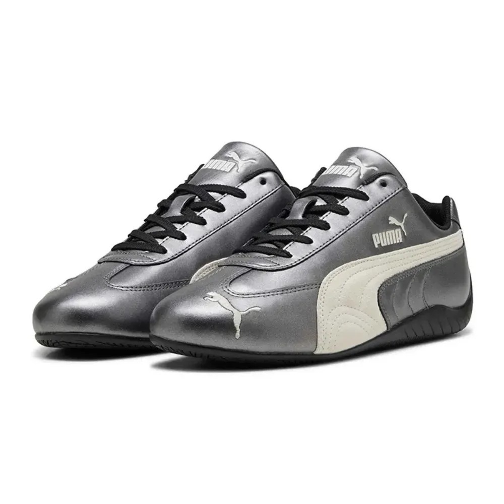 Puma Speedcat Metallic Black
