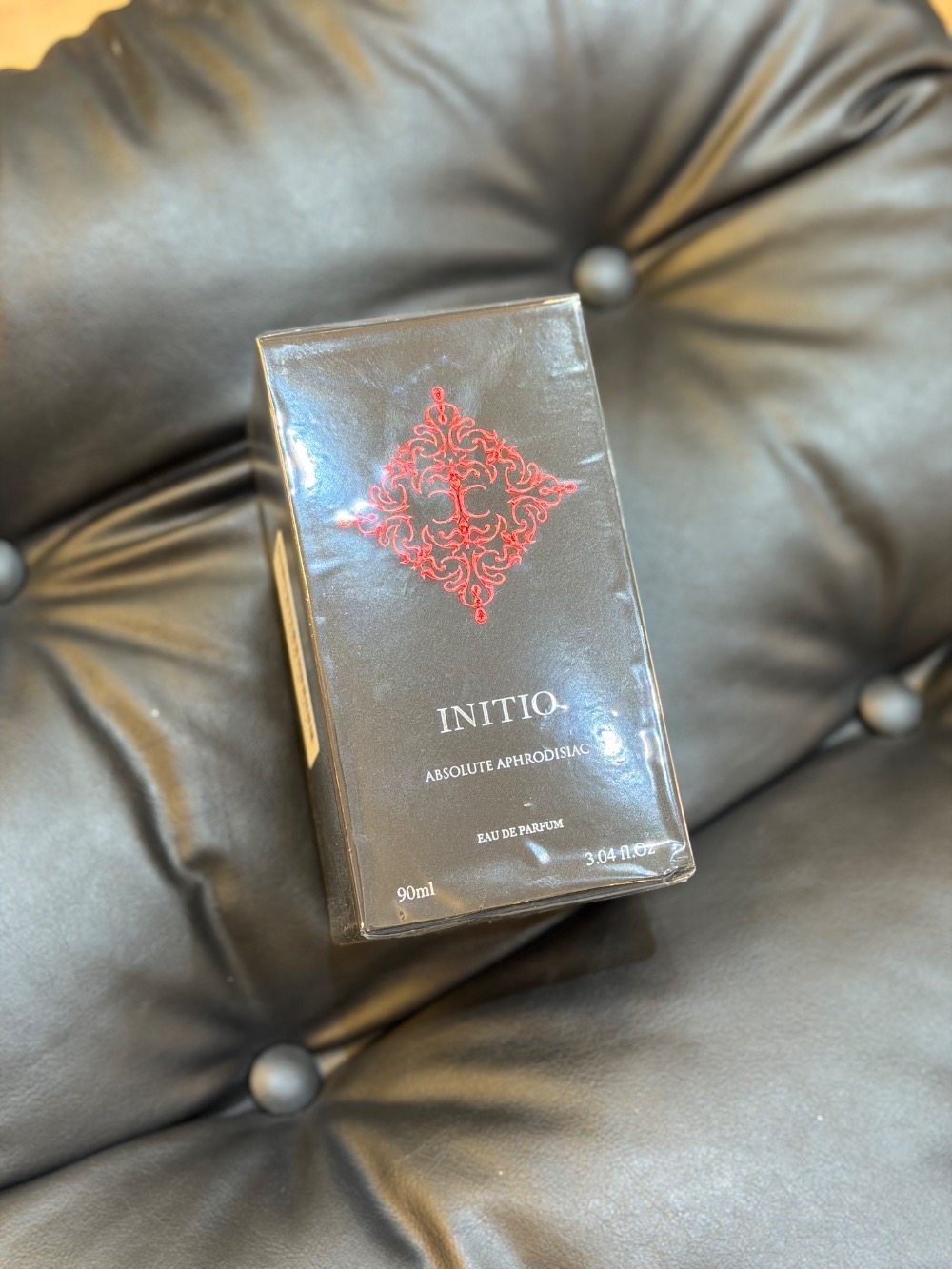 Perfume Initio Parfums Absolute Aphrodisiac Extrait de Parfum 90 ml