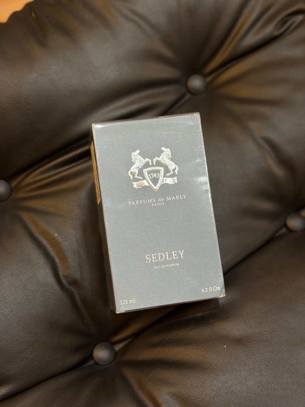 Perfume Parfums De Marly Sedley 75ml