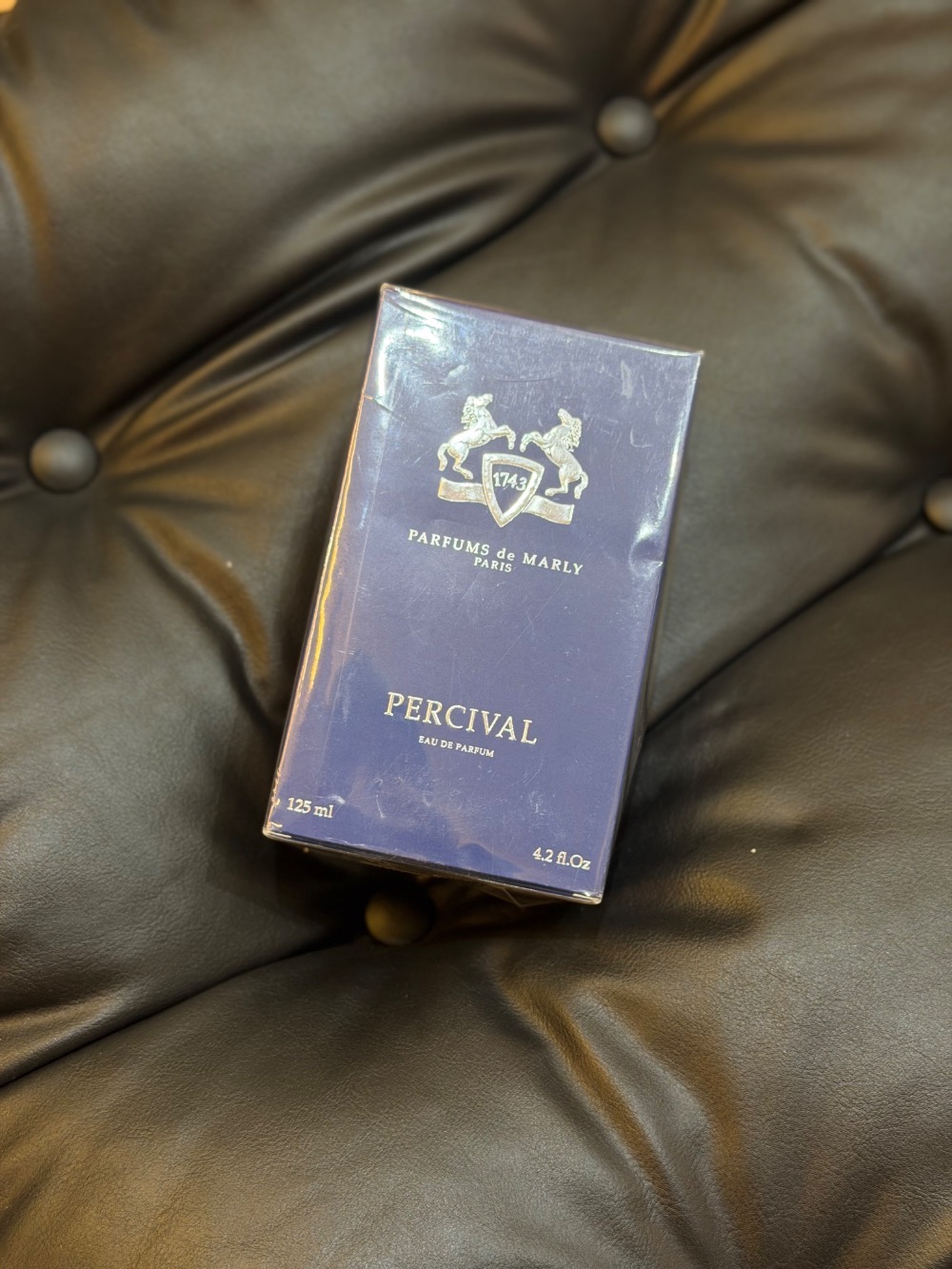 Perfume Parfums De Marly Percival 75ml