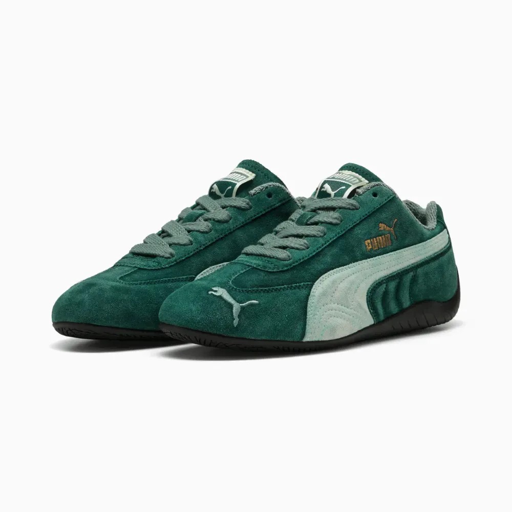 Puma Speedcat The Never Worn 5