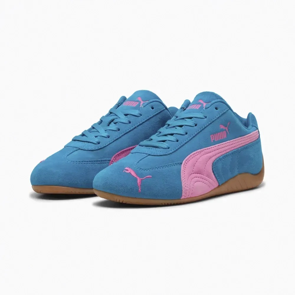 Puma Speedcat OG Tropical Blue