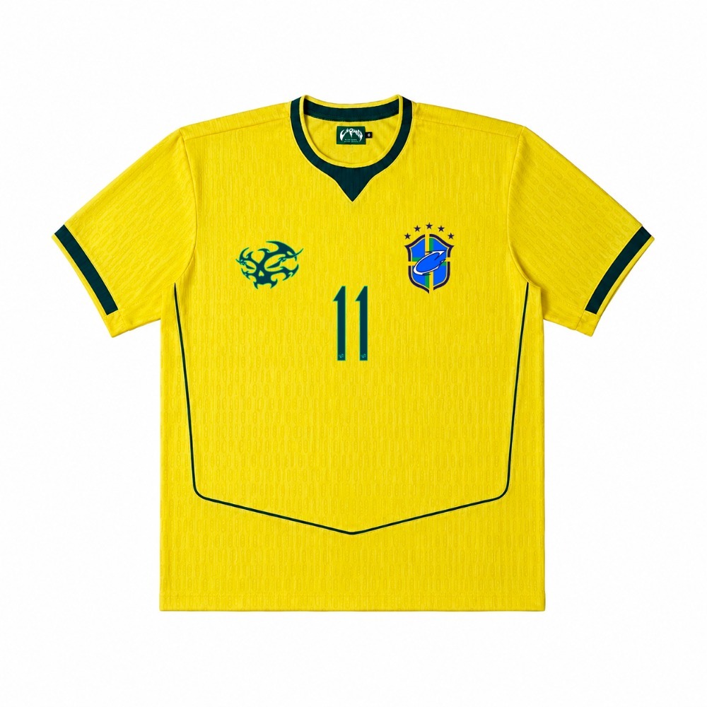 CIPHER BRASIL WORLD CUP