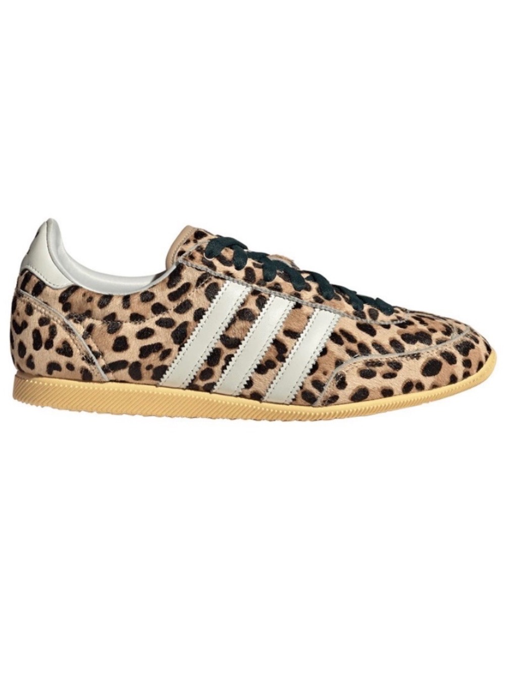adidas Japan Leopard Magic Beige