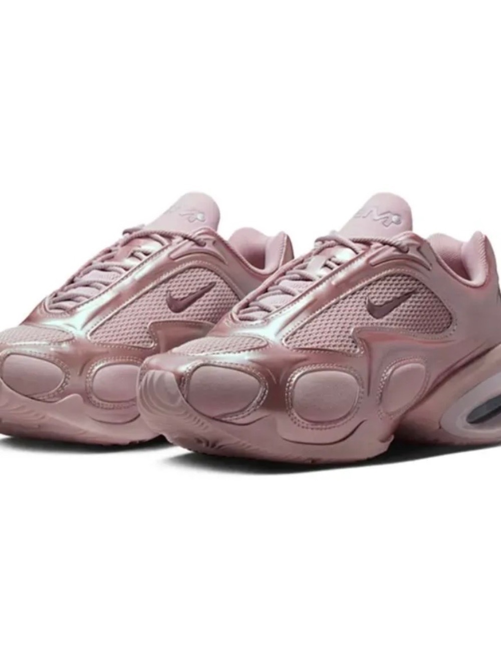 Nike Air Max Muse Particle Rose
