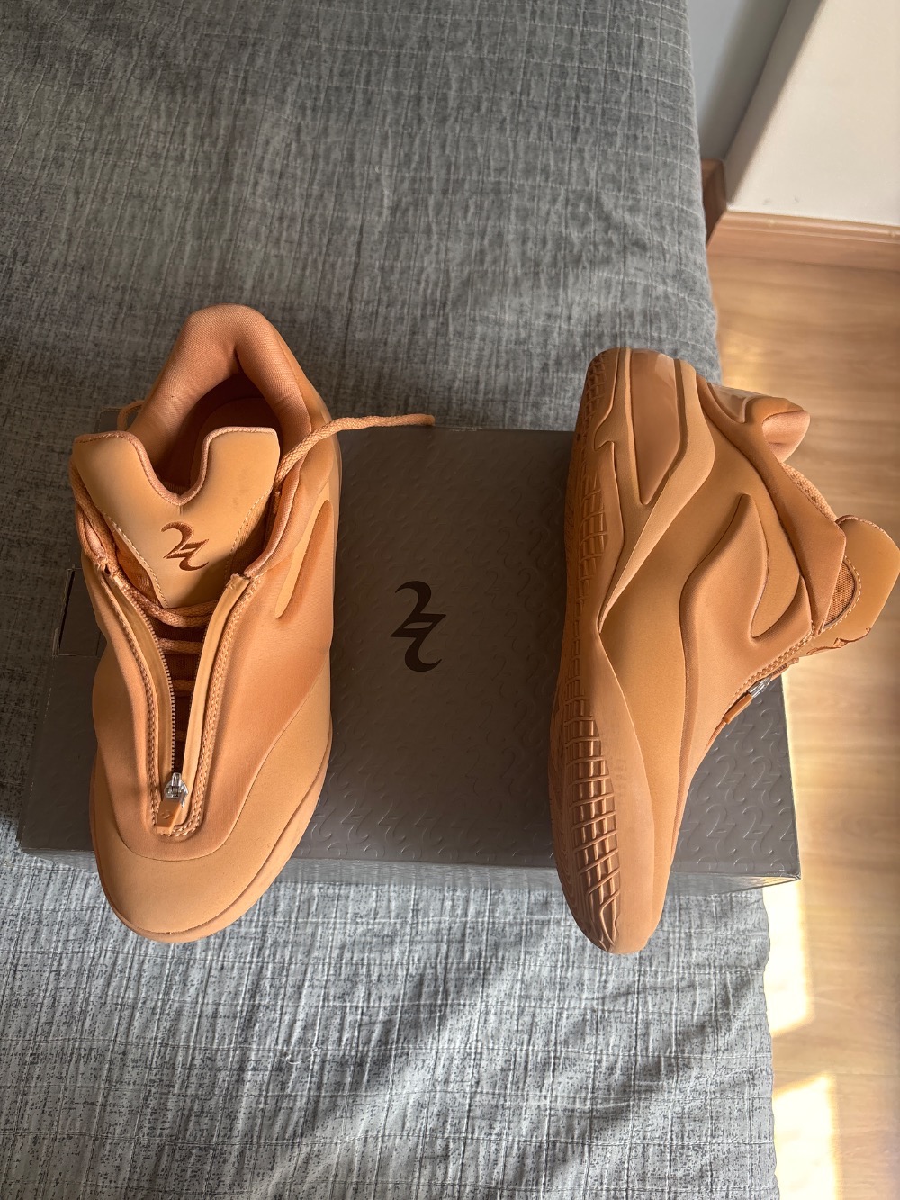 Converse Shai 001 Hail Clay