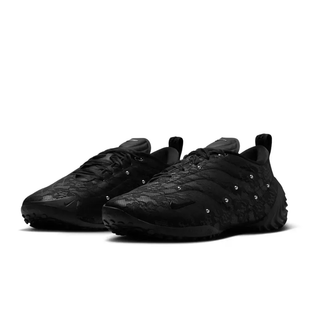 Nike Astra Ultra Black Feminino — 34 / 35 / 35.5 / 36 / 37 / 38 / 39 / 40 / 40.5 / 41 / 42 / 42.5 / 43.5, Novo