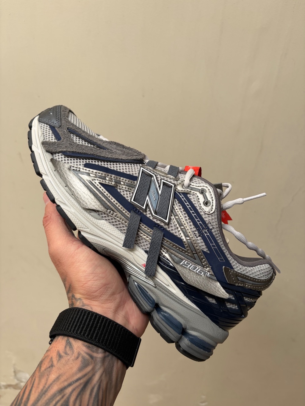 New Balance 1906A Purple
