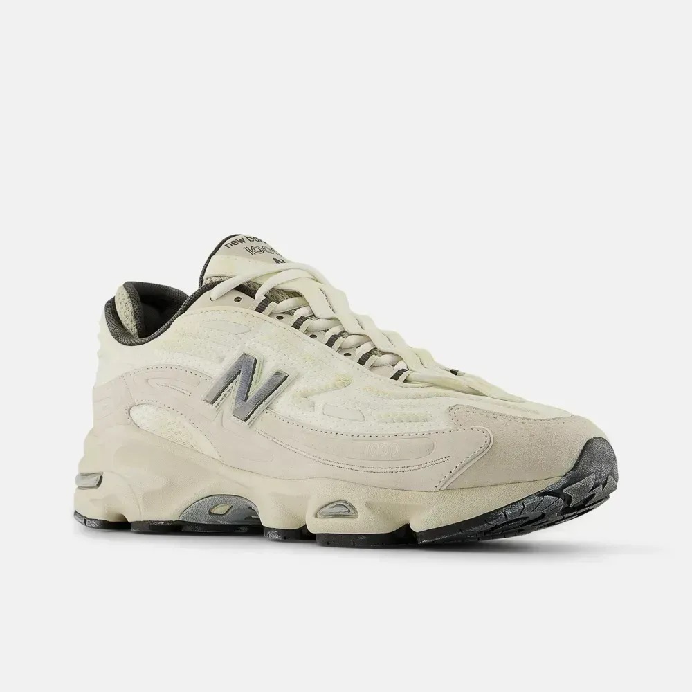 New Balance 1000d Light Beige