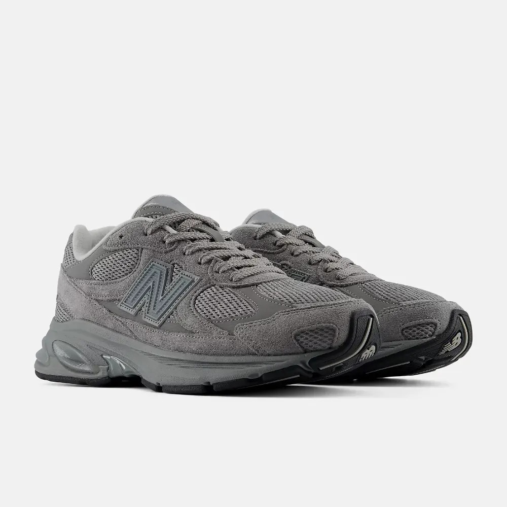 New Balance 2010 Harbor Grey