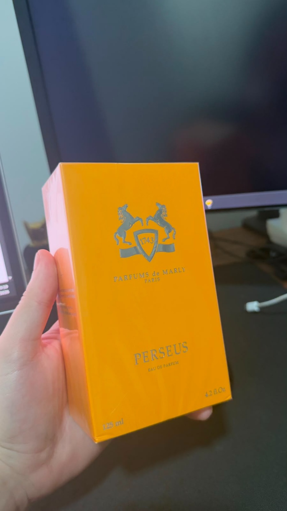 Perfume Parfums de Marly Perseus 125ml