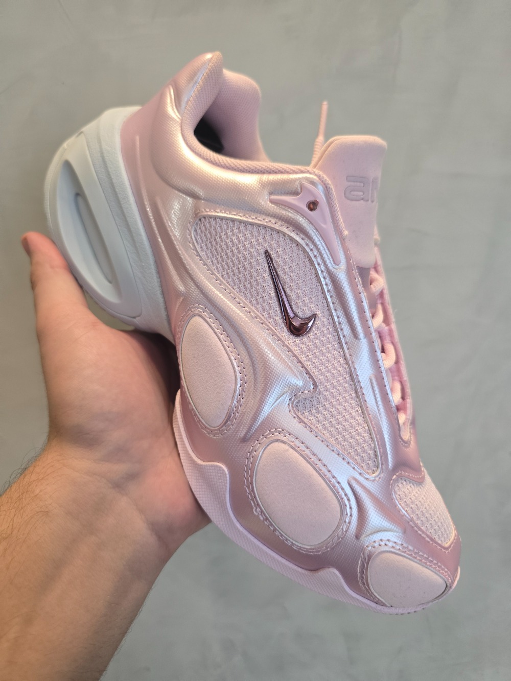 Nike Air Max Muse Pink Foam