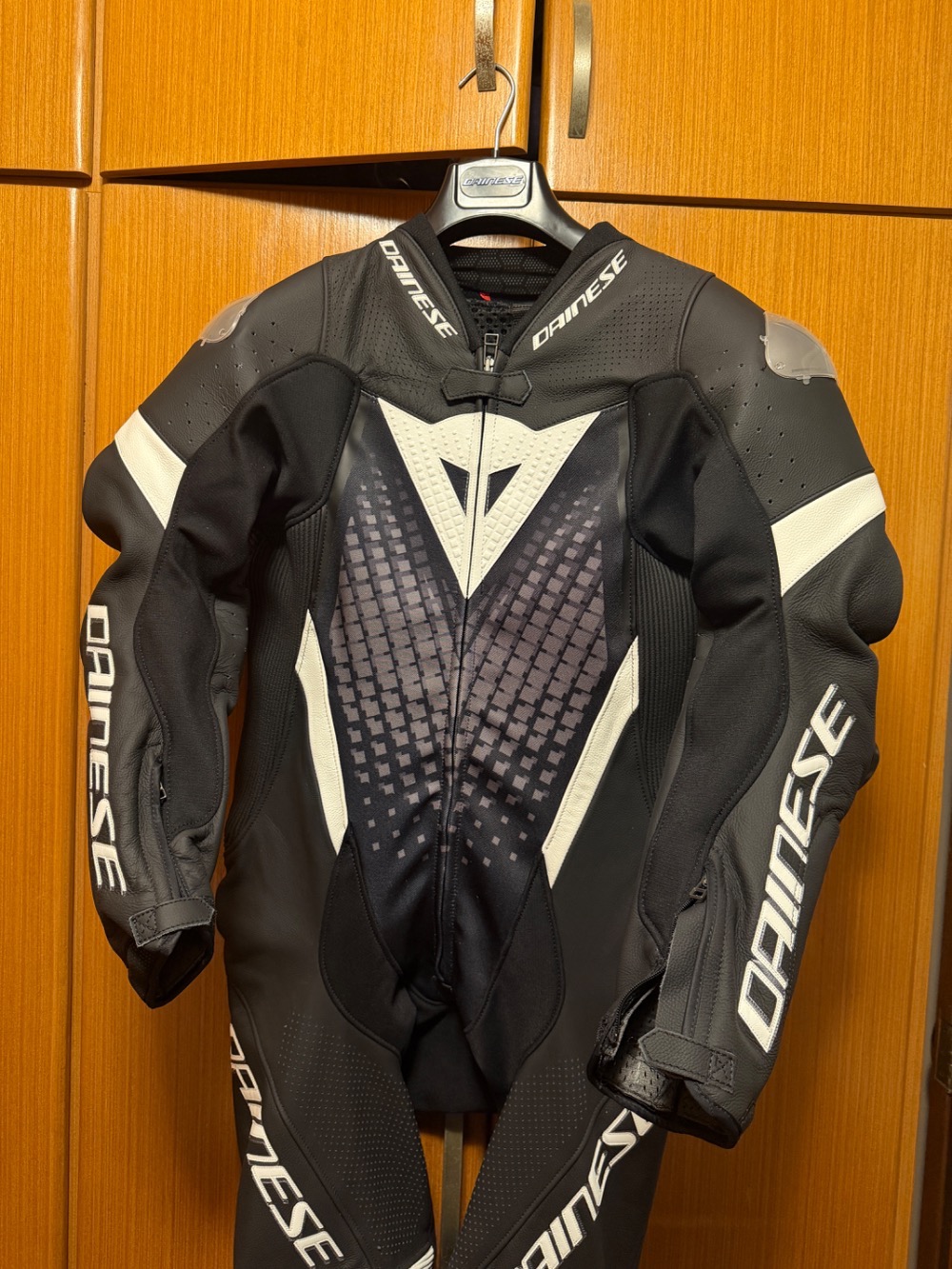 Macacão Dainese Laguna Seca 6 - 1 Peça - Tam 50