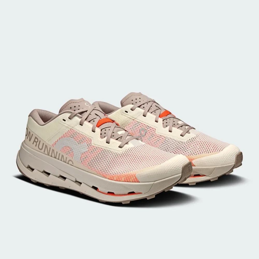 On Running Cloudultra 3 Cinder Pearl