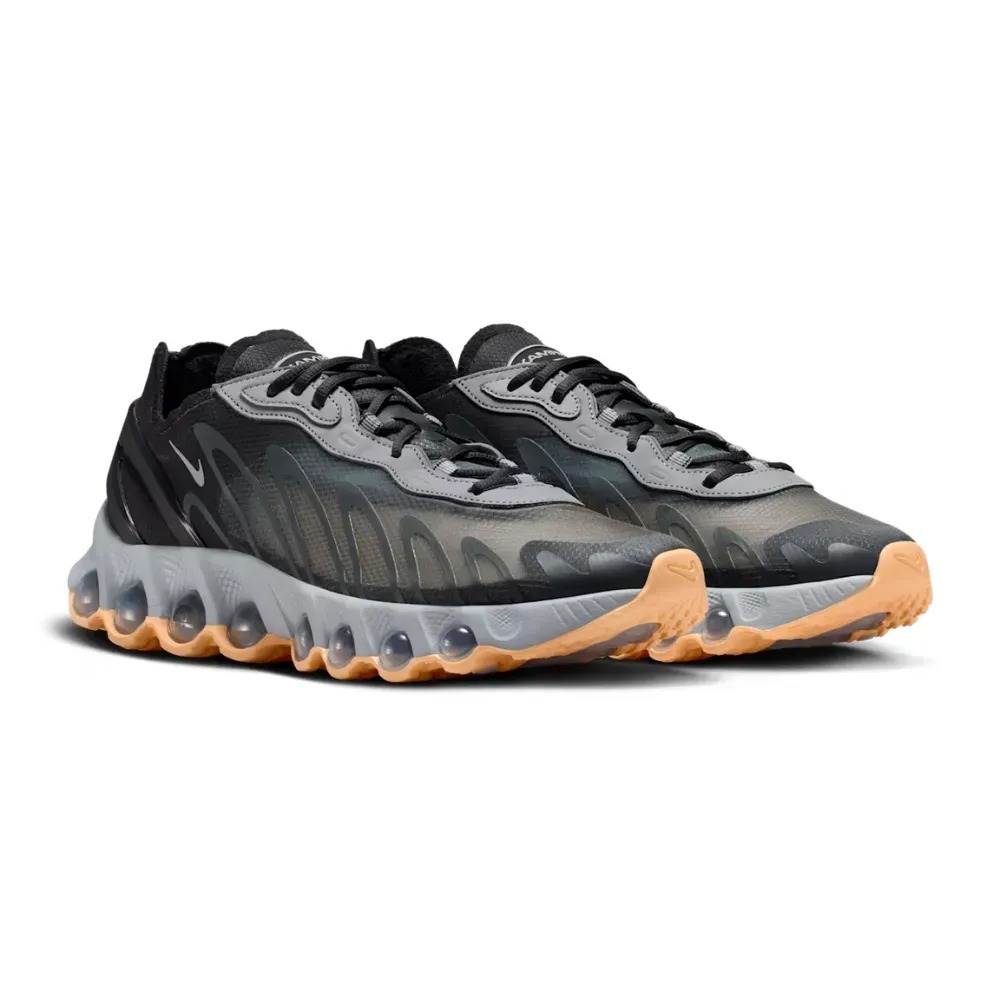 Nike Air Max DN8 Wolf Grey and Anthracite — 39 / 40 / 41 / 42 / 43, Novo